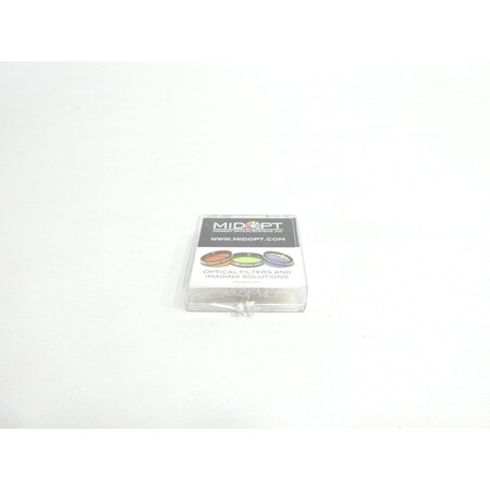 Midopt Totating Linear Polarizer Other Electrical Component PR032-25.5